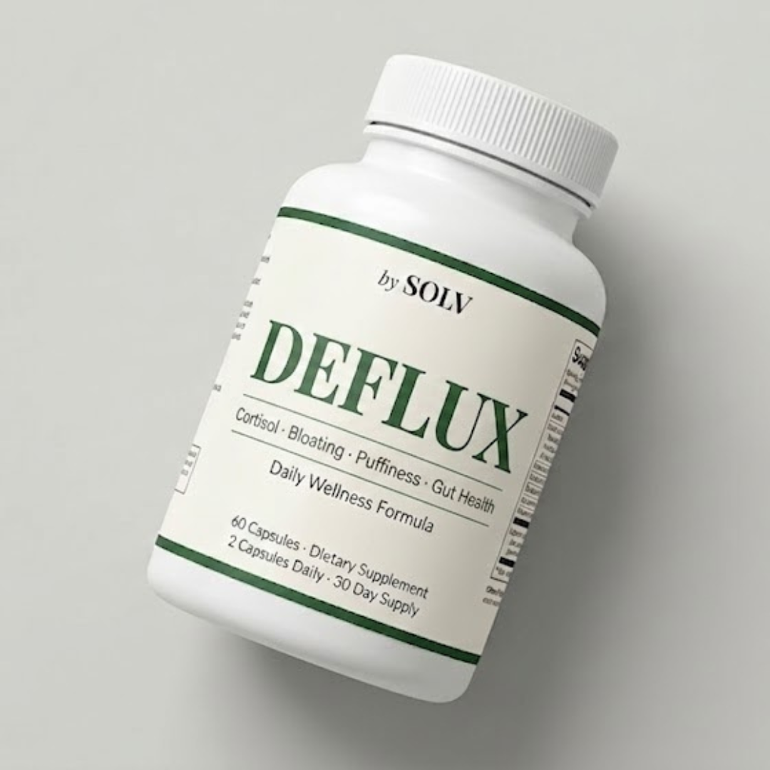 DEFLUX