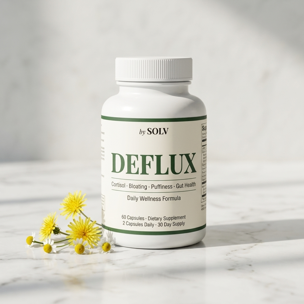 DEFLUX